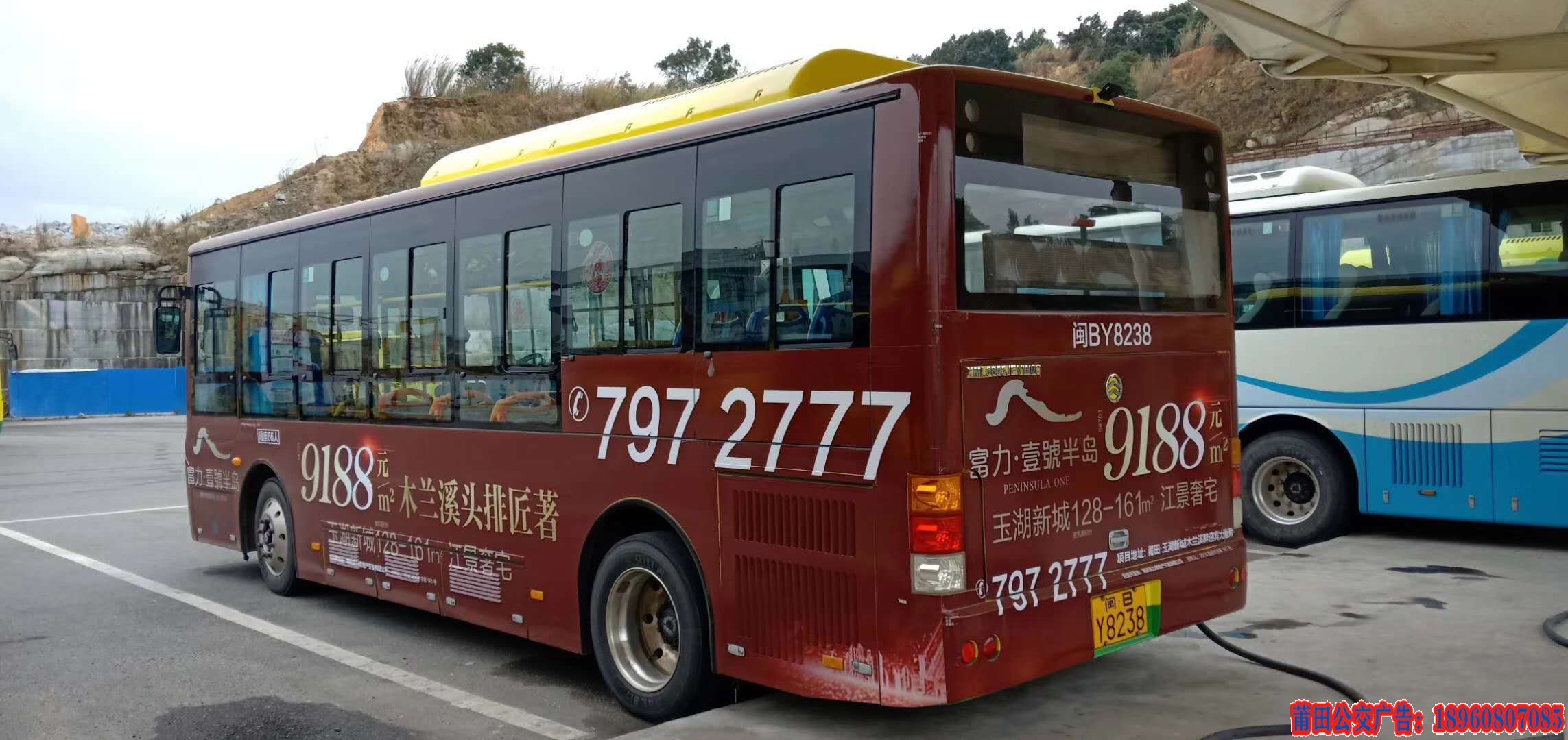 莆田公交廣告投放：公交戶(hù)外公交投放的要點(diǎn)及公交戶(hù)外廣告的特性